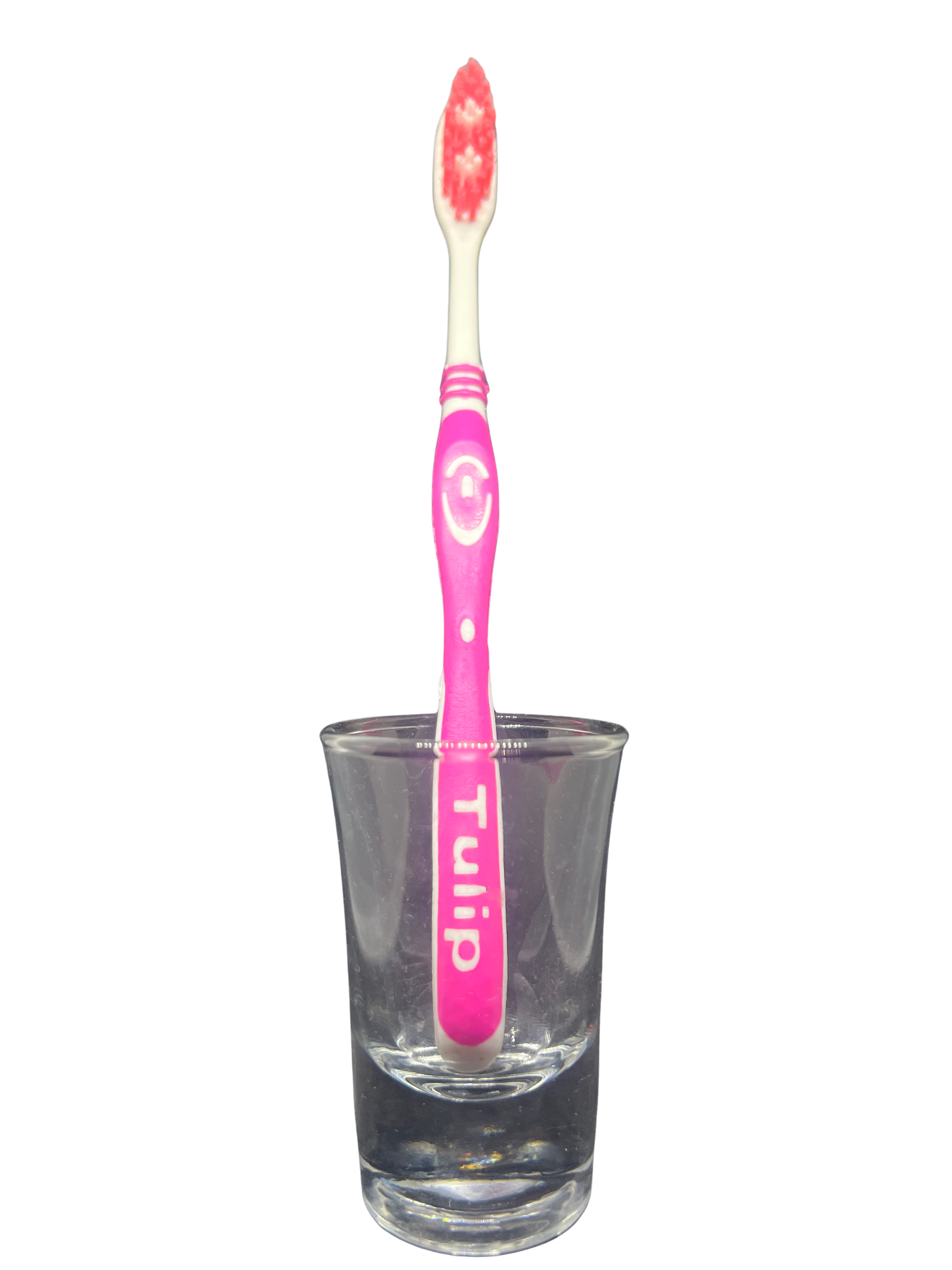 Tulip Toothbrush