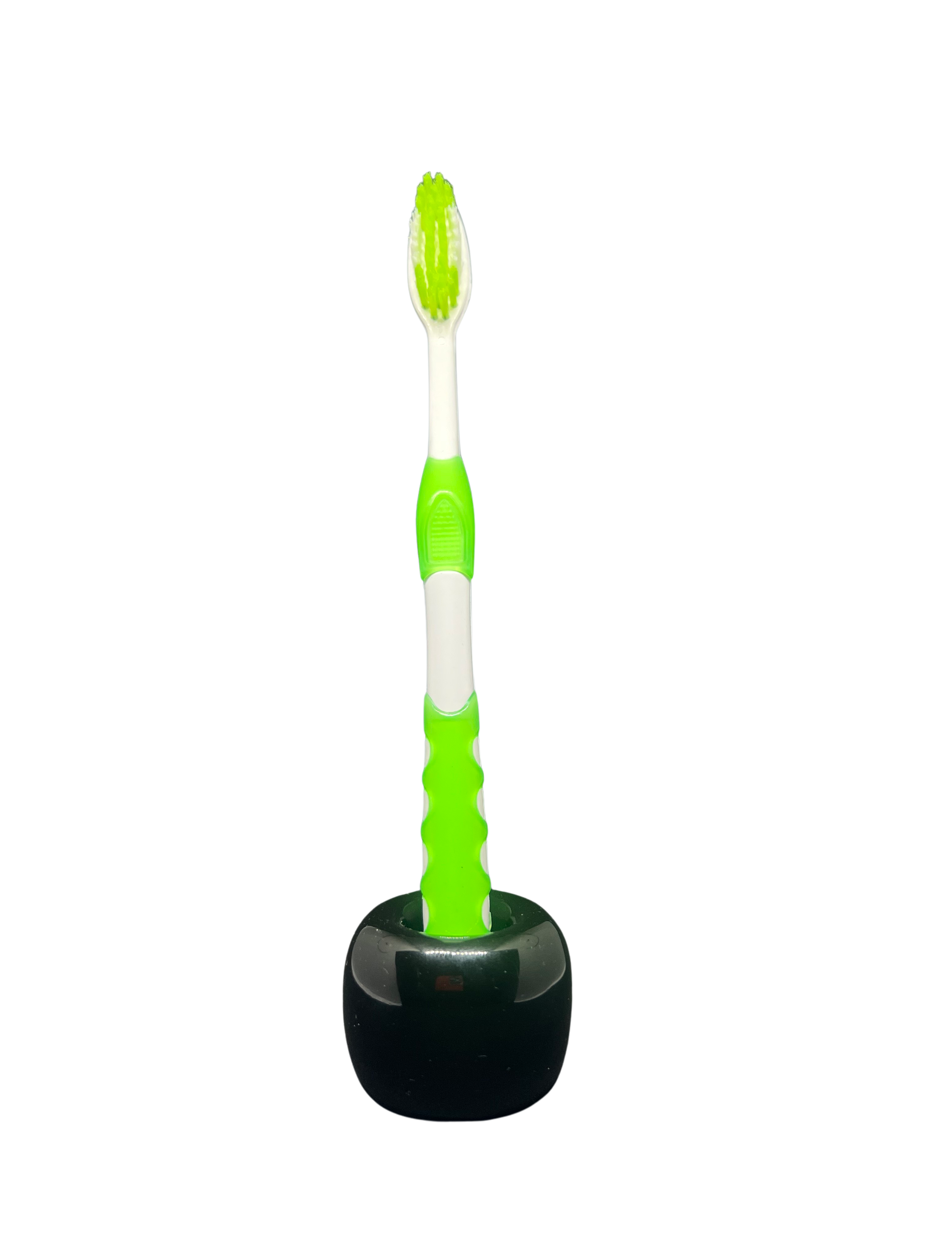 Zinc Toothbrush